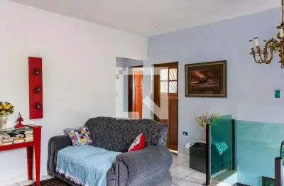 Casa para venda - são salvador, 4 quartos,  500 m² - belo horizonte