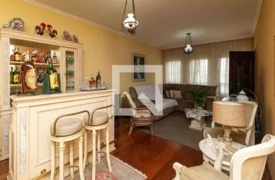 Casa para venda - alto da lapa, 5 quartos,  233 m² - são paulo