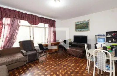 Casa para venda - tucuruvi, 3 quartos,  184 m² - são paulo