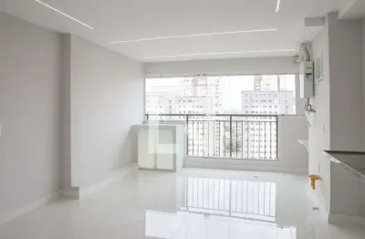 Apartamento para venda - barra funda, 2 quartos,  54 m² - são paulo