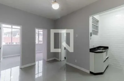 Apartamento para venda - centro, 2 quartos,  50 m² - rio de janeiro