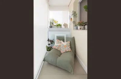 Apartamento para venda - água fria, 2 quartos,  65 m² - são paulo