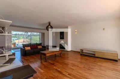Casa para venda - morumbi, 4 quartos,  600 m² - são paulo