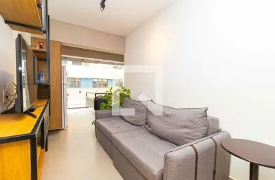 Apartamento para venda - consolação, 1 quarto,  60 m² - são paulo