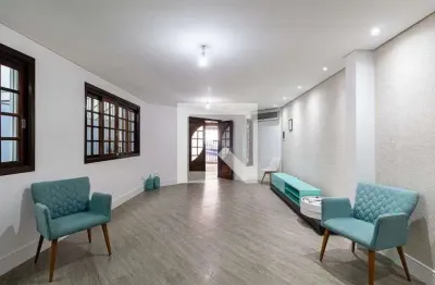 Casa para venda - vila guilhermina, 3 quartos,  175 m² - são paulo