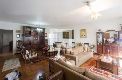 Casa para venda - santo amaro , 4 quartos,  600 m² - são paulo