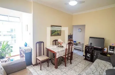 Apartamento para venda - centro, 1 quarto,  35 m² - rio de janeiro