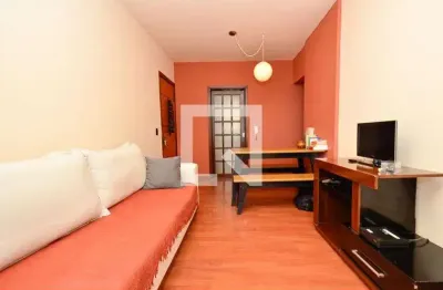 Apartamento para venda - serra, 3 quartos,  85 m² - belo horizonte