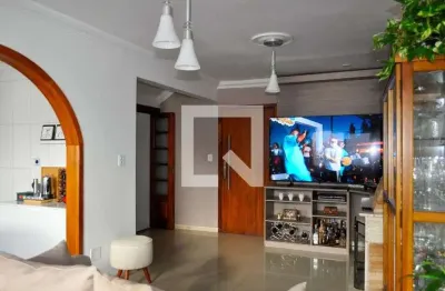 Casa / sobrado em condomínio para venda - nonoai, 3 quartos,  230 m² - porto alegre