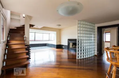 Cobertura para venda - menino deus, 4 quartos,  302 m² - porto alegre