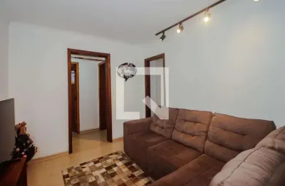 Apartamento para venda - jardim carvalho, 2 quartos,  70 m² - porto alegre