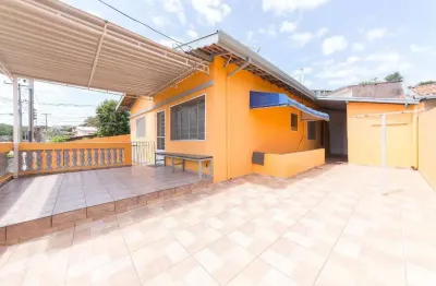Casa para venda - proença, 3 quartos,  160 m² - campinas