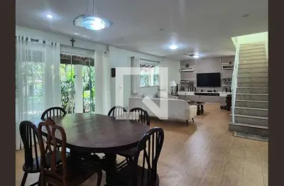 Casa para venda - recreio, 6 quartos,  438 m² - rio de janeiro