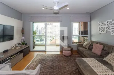 Apartamento para venda - vila leopoldina, 3 quartos,  115 m² - são paulo