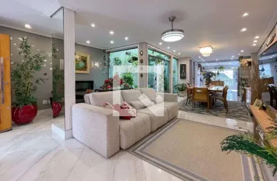 Casa para venda - nova petrópolis, 3 quartos,  380 m² - são bernardo do campo