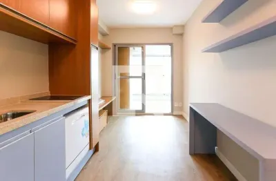 Kitnet / stúdio para venda - butantã, 1 quarto,  36 m² - são paulo