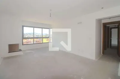 Apartamento para venda - três figueiras, 3 quartos,  114 m² - porto alegre