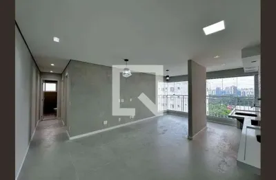 Apartamento para venda - santo amaro , 2 quartos,  60 m² - são paulo