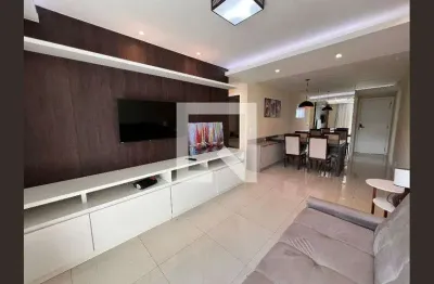 Apartamento para venda - jacarepaguá, 2 quartos,  77 m² - rio de janeiro