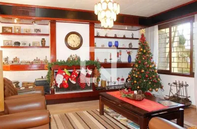 Casa para venda - santa tereza , 4 quartos,  400 m² - porto alegre