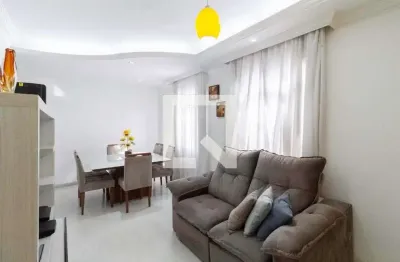 Cobertura para venda - heliópolis, 4 quartos,  175 m² - belo horizonte