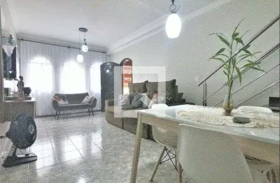 Casa para venda - macedo, 3 quartos,  225 m² - guarulhos