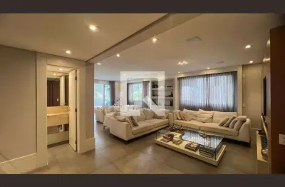 Apartamento para venda - paraíso, 4 quartos,  221 m² - são paulo
