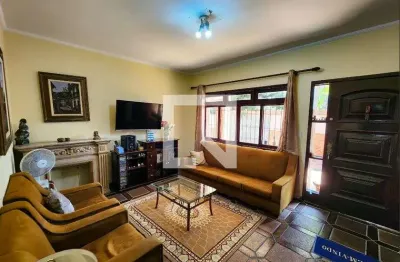 Casa para venda - butantã, 5 quartos,  240 m² - são paulo