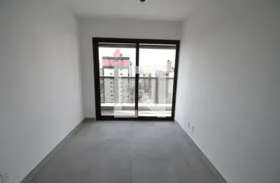 Apartamento para venda - botafogo, 1 quarto,  36 m² - campinas