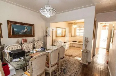 Casa para venda - vila mariana, 3 quartos,  195 m² - são paulo