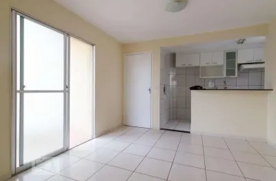 Apartamento para venda - guanabara, 3 quartos,  70 m² - campinas
