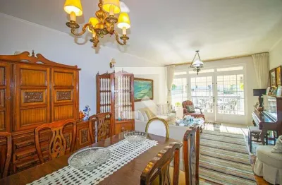 Casa para venda - tucuruvi, 4 quartos,  225 m² - são paulo