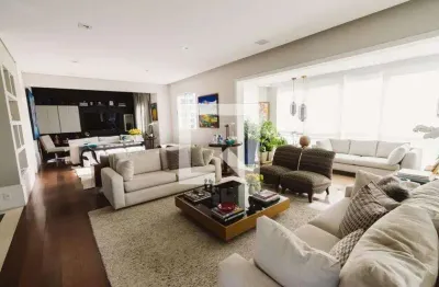 Apartamento para venda - perdizes, 3 quartos,  300 m² - são paulo