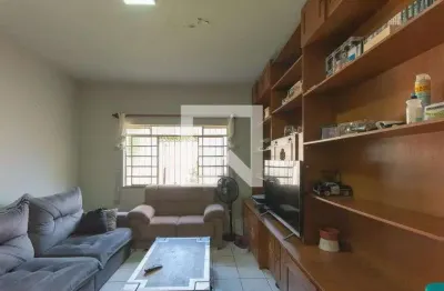Casa para venda - parque prado, 3 quartos,  137 m² - campinas