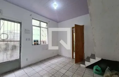 Casa para venda - engenho de dentro, 2 quartos,  120 m² - rio de janeiro