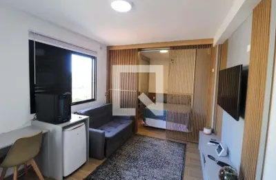 Kitnet / stúdio para venda - tatuapé, 1 quarto,  27 m² - são paulo