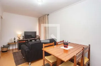 Apartamento para venda - vila das mercês, 2 quartos,  58 m² - são paulo