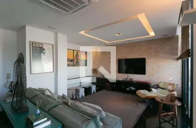 Cobertura para venda - liberdade, 3 quartos,  270 m² - belo horizonte