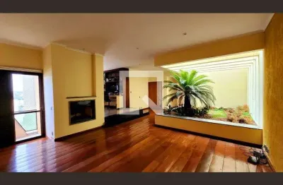 Cobertura para venda - centro, 5 quartos,  345 m² - jundiaí