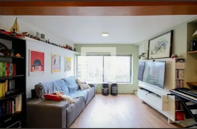 Apartamento para venda - vila andrade, 2 quartos,  103 m² - são paulo