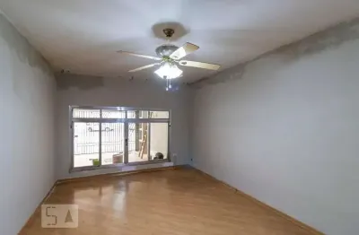Casa para venda - jardim santa emília, 2 quartos,  170 m² - são paulo