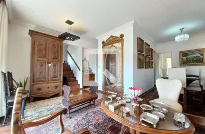 Cobertura para venda - cambuí, 8 quartos,  434 m² - campinas
