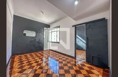 Apartamento para venda - centro, 1 quarto,  43 m² - rio de janeiro