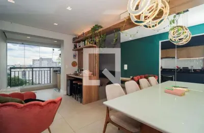 Apartamento para venda - vila andrade, 1 quarto,  59 m² - são paulo