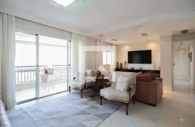 Apartamento para venda - santana, 3 quartos,  136 m² - são paulo