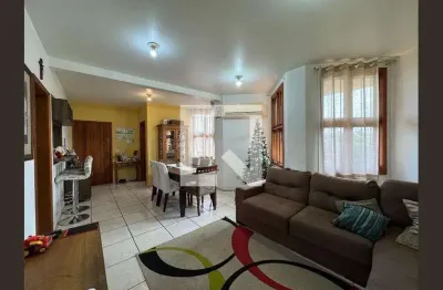 Apartamento para venda - scharlau, 6 quartos,  685 m² - são leopoldo