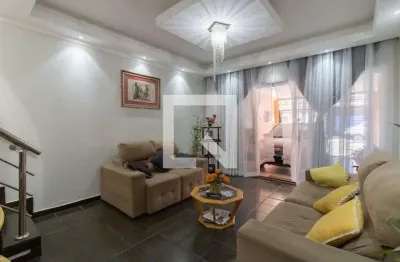 Casa para venda - gopoúva, 3 quartos,  200 m² - guarulhos