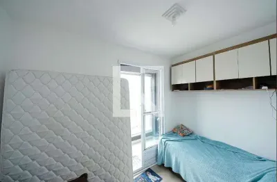 Apartamento para venda - vila santa clara, 1 quarto,  15 m² - são paulo