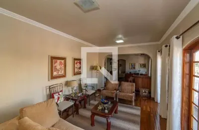 Apartamento para venda - bonfim, 3 quartos,  212 m² - campinas