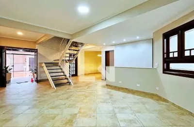 Casa para venda - jardim cocaia, 3 quartos,  220 m² - guarulhos